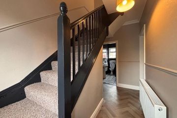 Property header