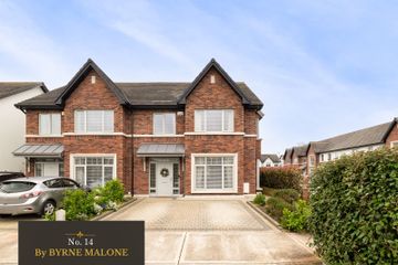 Property Header
