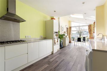 Property header