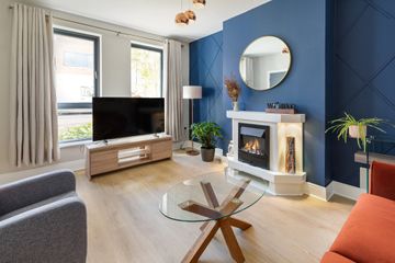 Property Header