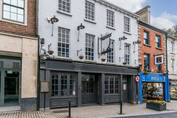 Property header