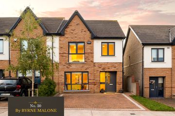 Property header