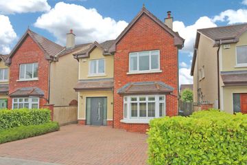 Property header