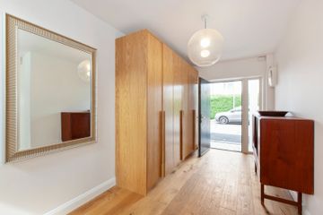 Property header