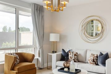 Property header