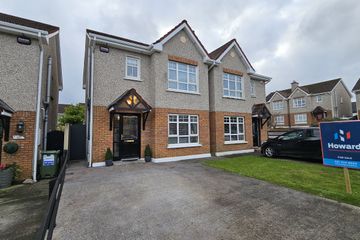 Property header
