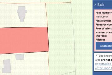 Property header