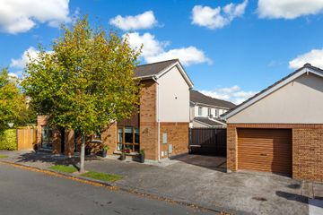 Property header