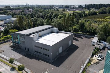 Property header