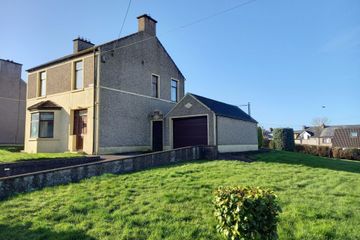 Piermount, 6 Glenview Place, New Road, Dillons Cross, Co. Cork