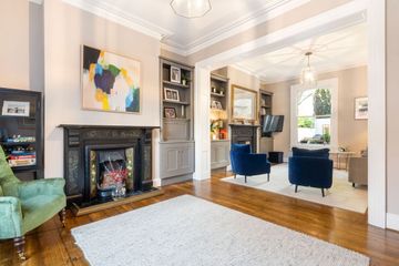 Property header