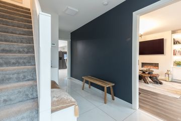 Property header