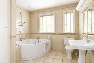 Property header