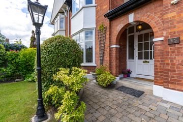 Property header