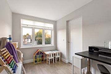 Property Header