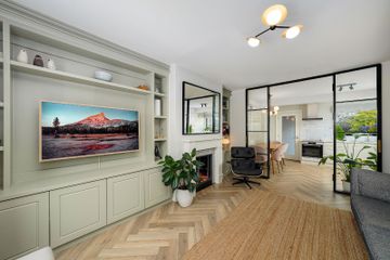 Property Header
