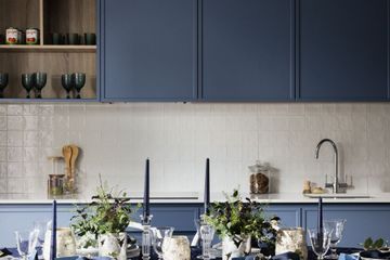 Property header