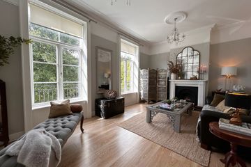 Property Header