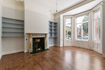 Property Header