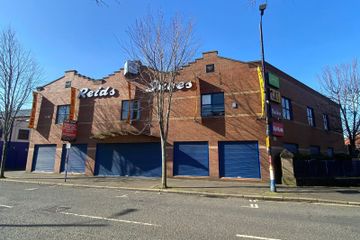 Property Header