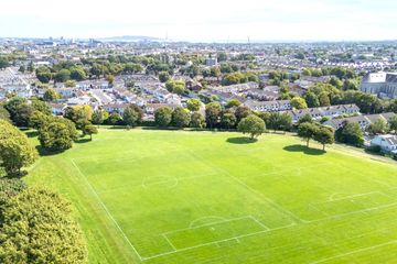 Property header