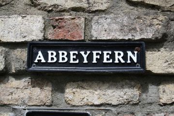 Property header