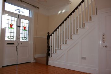 Property header