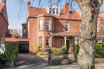 Property header