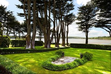 Property header