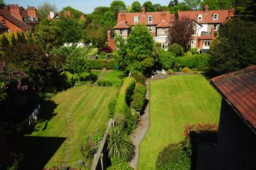Property header