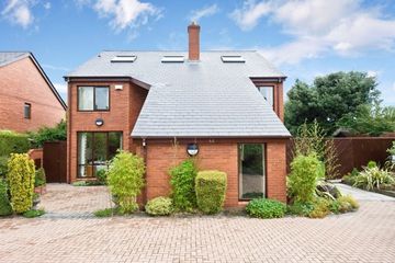 Property header