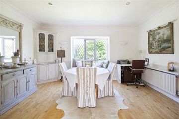 Property Header