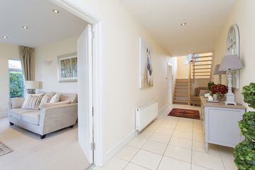 Property header