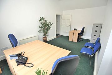 Property header