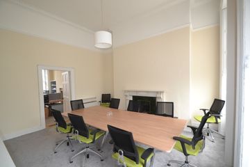 Property header