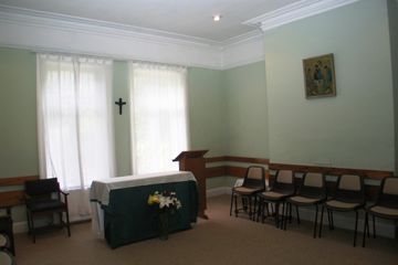 Property header