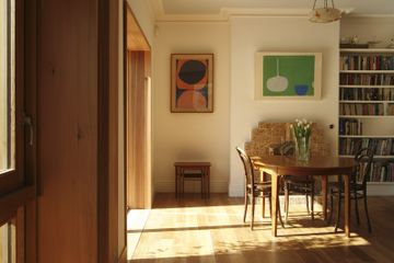 Property header