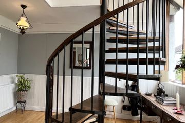 Property Header