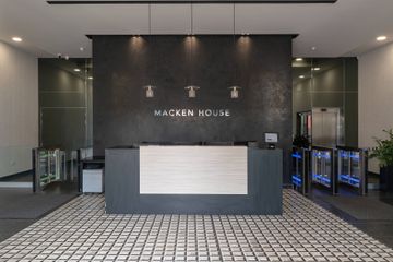Property header