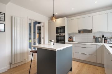 Property Header