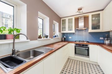Property header