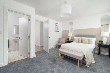 Property header
