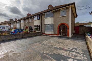 Property header