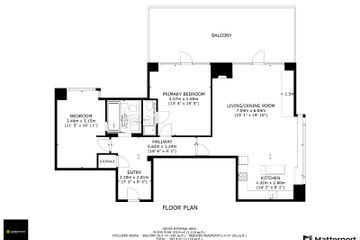 Property Header