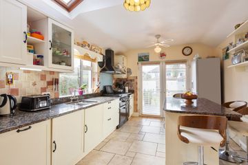 Property header