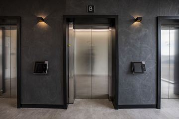 Property Header