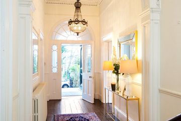 Property header