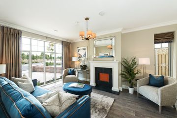 Property header