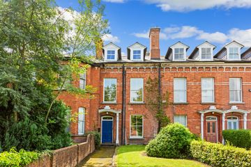 Property header