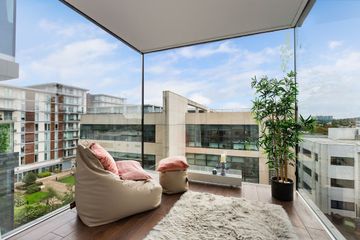 Property header